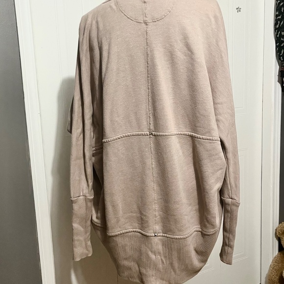 Aritzia - Wilfred Diderot Sweater Cocoon Cardigan - Picture 3 of 5